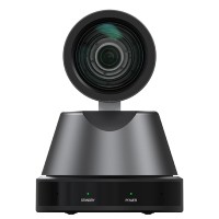 金微视JWS490 4K超高清AI视频会议摄像机