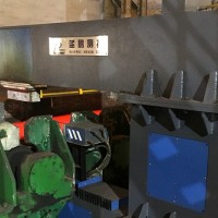 HW01—SY-A系列大型热轧测厚仪