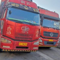 东莞常平到上海物流公司