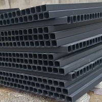 PVC格栅管 单孔格栅管 107通信管内蒙厂家
