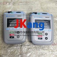 Rigel SafeTest 60电气安全分析仪