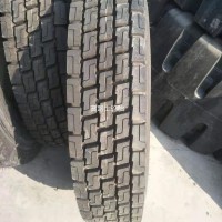 9.00R20卡车轮胎抓地稳固