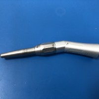 NSK FX65 弯接头不转动维修