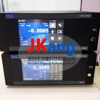 Mensor CPC4000压力控制器