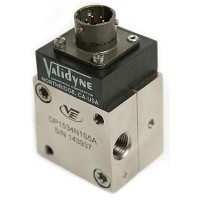 Validyne DP15压力传感器