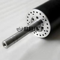 耐腐蚀碳纤维辊轴 薄膜印刷覆膜辊轴