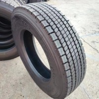 205/75R17.5耐磨抗造全钢真空卡车胎