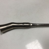 NSK P200-3GAM 弯接头卡扣锁不紧维修