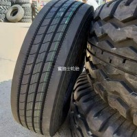 215/75R17.5防穿刺真空轮胎