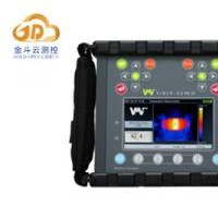 瑞典VMI VIBER X5 双通道振动分析仪 故障诊断