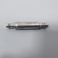 NSK P200-CRA 接头刀芯卡死拔不出维修