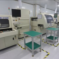 PCBA加工中冷焊的防控与解决方案 旋转变压器PCBA