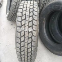 225/70R19.5平稳行驶卡车真空胎