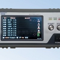 诺博信台式安规综合分析仪 NBX1540（五合一）