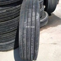 285/75R24.5全钢加强真空卡车胎