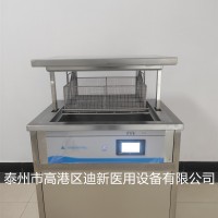 医用煮沸机升降式液晶显示控制