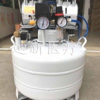 低噪音30升小型打气泵