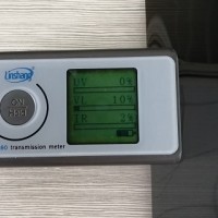 工厂直售 低透光隔热窗膜 不褪色寿命长 防眩光 安全防爆