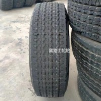 315/60R22.5抗冲击抗偏磨真空卡车胎