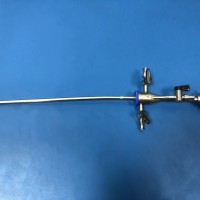 OLYMPUS奥林巴斯 A4771 镜鞘外管变形弯曲