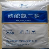 洗涤印染助剂 工业级磷酸氢二钠