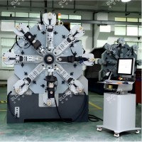 永联新能源铜铝排折弯机EB-40E-6