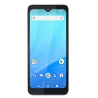 优尼泰克unitech PA768工业手机5G移动数据采集器
