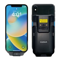 unitech SL220二维扫描数据终端