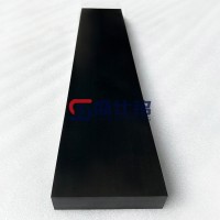 高密度加厚碳纤维厚板 支持 CNC 精密切割按需定制
