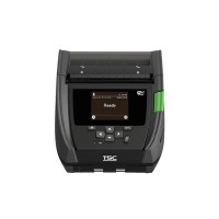 TSC Alpha-30L便携型条码标签打印机