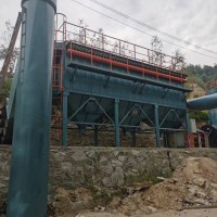 PPC气箱式脉冲除尘器