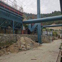 15吨锅炉除尘器