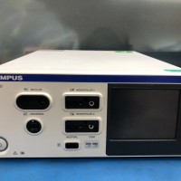 OLYMPUS奥林巴斯 ESG-400 高频电刀开机无显示