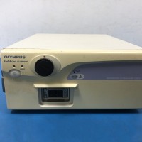 奥林巴斯EU-2000超声内镜系统无法识别镜子