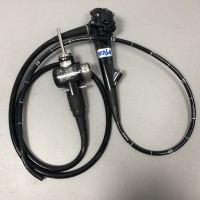OLYMPUS奥林巴斯 GIF-260 胃镜上机无图像
