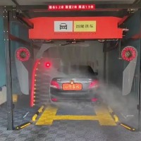 全自动二手洗车机甄选