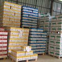 南宁 打印纸厂家 80g加厚纸适配各类打印机
