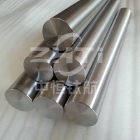 高性能工业级锆棒