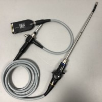 奥林巴斯LTF-S190-10电子腹腔镜CCD驱动板故障