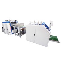水凝胶涂布机 PCCM60-E 物理降温医用冷敷贴涂布机
