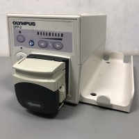 OLYMPUS奥林巴斯 OFP-2 内镜送水泵按键失灵无反应