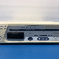 OLYMPUS奥林巴斯 OTV-S7 摄像主机无法开机