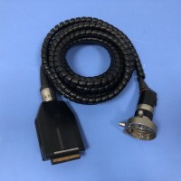 奥林巴斯 OTV-S7H-IN 摄像头线缆外皮断裂线裸露