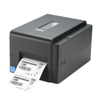 TSC TE244/TE344桌面型条码标签打印机