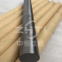 TA11钛棒 高蠕变强度真空退火棒材 航空发动机配件专用原料