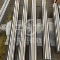 TA12高温热稳定钛棒 550℃抗蠕变抗氧化航空轻量化钛材