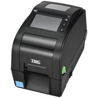 TSC TH220T/TH320T桌面型条码标签打印机