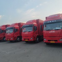 兴运盛物流长沙↔深圳、广州物流车队，整车专车专线