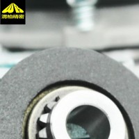 意大利O.E.G制动器、o.e.g交流制动器MS/FM特征