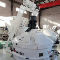 飞灰固化搅拌机：解决粘壁结团与超标风险，保障飞灰处置合规高效